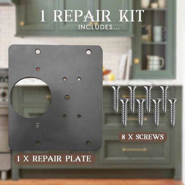 Pekati | Hinge Repair Kit