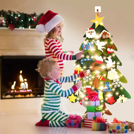 Pekati™ - Christmas Tree for kids