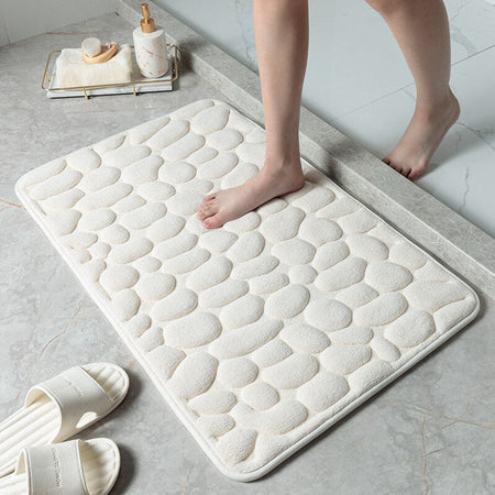 Pekati™ - Extremely absorbent bath mat